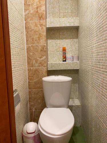 Cozy, quiet apartment, great and convenient location