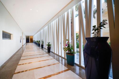 Vivienda Hotel Villas, Jeddah