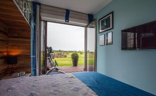 GOLF APARTAMENT W Sobieniach