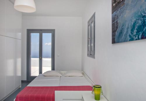 Camelia House - Triandaros