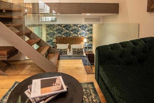 Premium Suite