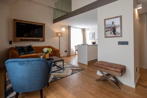 Premium Deluxe Suite
