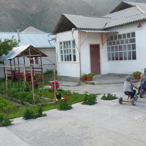 Guest House Kurmanbek