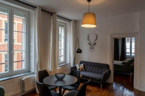 Suite Ophélie 1