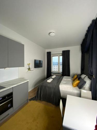Kings Bedroom