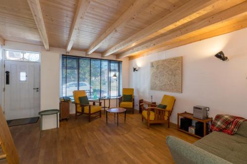 Apartment in Waterlandkerkje 