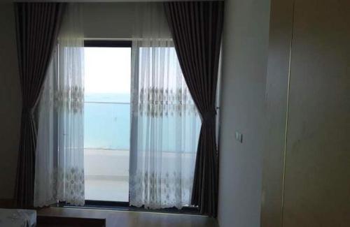 K&K Homestay - Quy Nhon - seaview