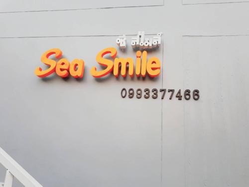 Seasmile kohlarn – Koh Lan, DC