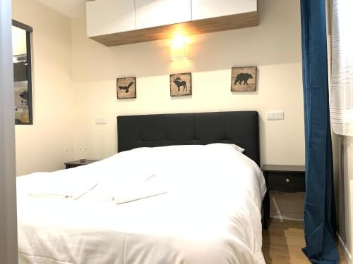Appart'Village Jouy Les Metz Room Type - Apartment - Ground Floor