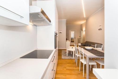 MM Pozzo Strada Terrace Apartment - image 8