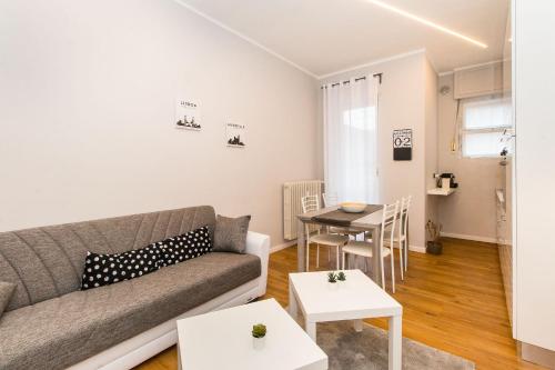 MM Pozzo Strada Terrace Apartment - image 4