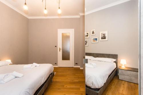 MM Pozzo Strada Terrace Apartment - main image