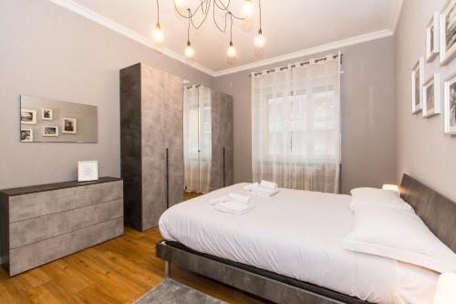 MM Pozzo Strada Terrace Apartment - image 5