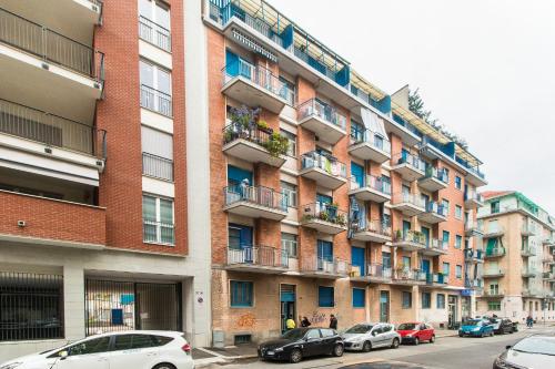 MM Pozzo Strada Terrace Apartment - image 10