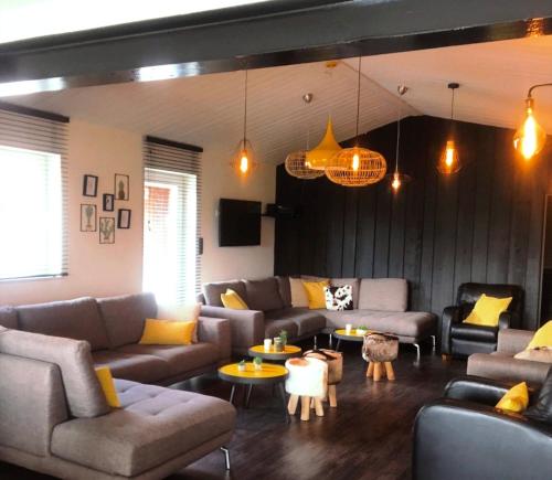 Domein Rietvelde – Oostduinkerke