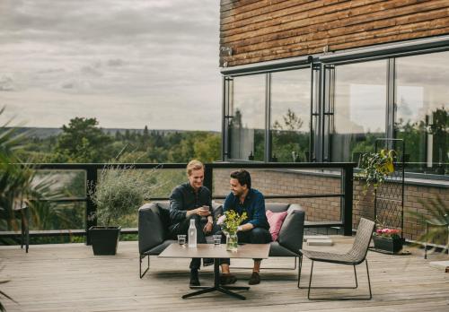 บริการและสิ่งอำนวยความสะดวก, Sigtunahojden Hotell & Konferens in ซิกทุนนา