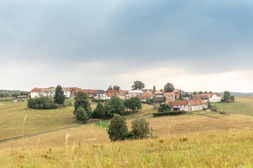 Gaststätte und Pension Zur Einkehr