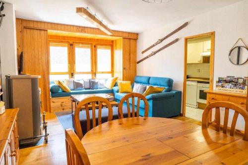  La Marmota Suite apartamento rústico en Panticosa in Panticosa