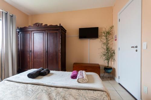 Suite em Balneario Camboriu