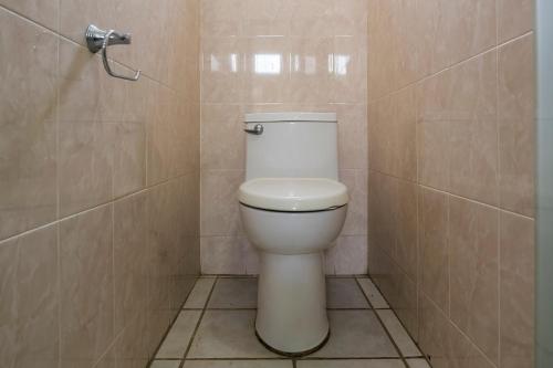 Hotel La Quinta Sm