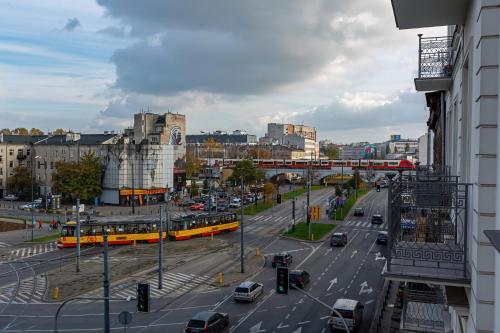 Apartments Warsaw Targowa by Renters - main image