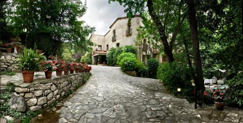 CAN MARLET MONTSENY Hotel Boutique