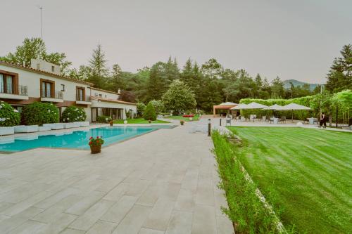 CAN MARLET MONTSENY Hotel Boutique