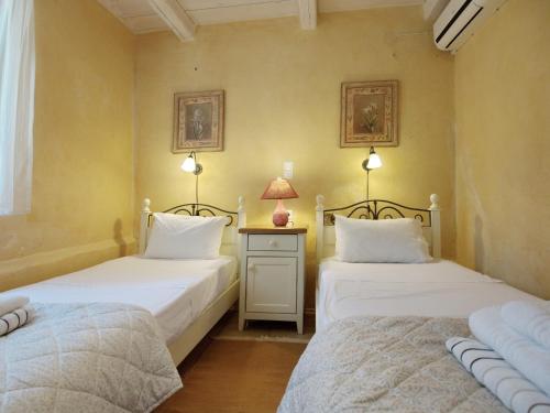 Villa Vigla - main image