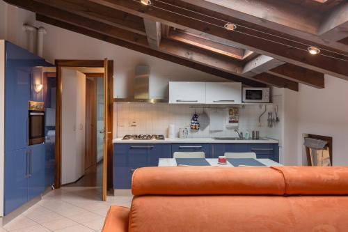  La Mansarda di Giulietta in Verona