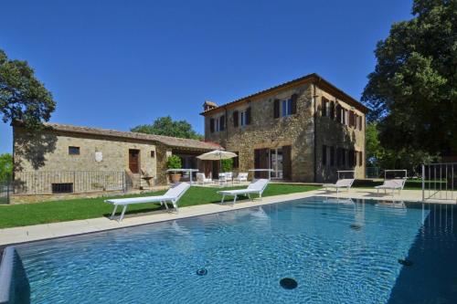 Villa Paradiso - Happy Rentals Casole d