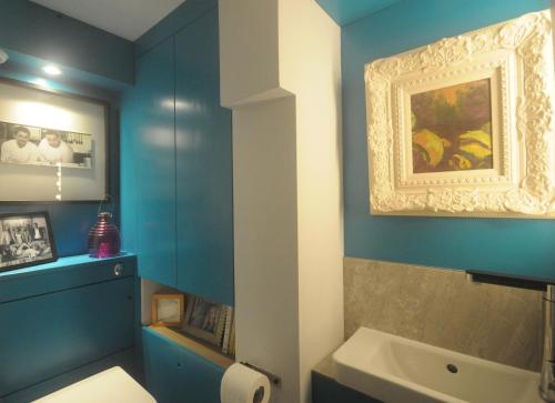 The Cabin, Cheltenham (fotografie 3)