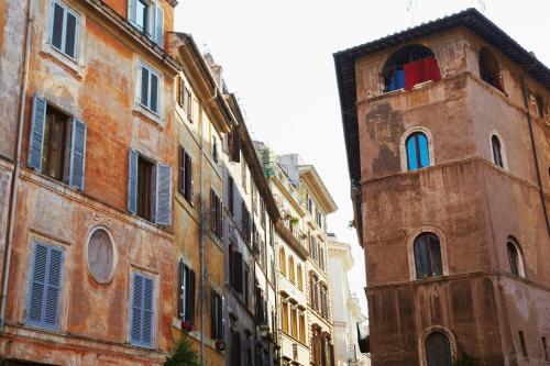 274920917 Hotel Indigo Rome - St. George by IHG