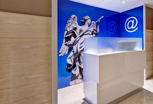 274920936 Hotel Indigo Rome - St. George by IHG