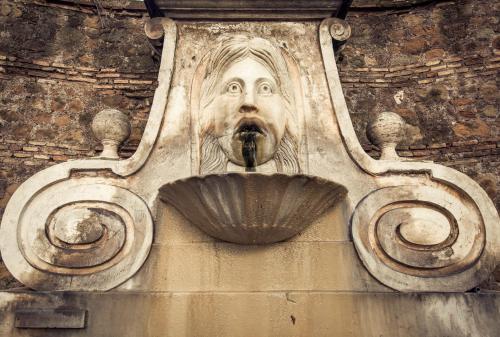 Hotel Indigo Rome - St. George - image 6