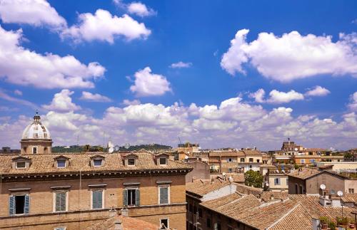 274920965 Hotel Indigo Rome - St. George by IHG