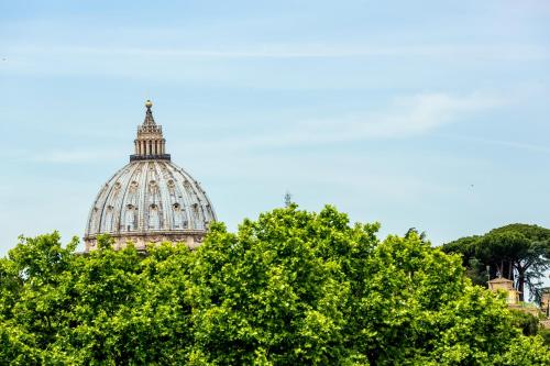 274920969 Hotel Indigo Rome - St. George by IHG