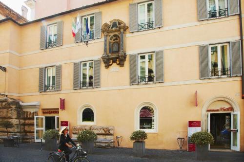 274920970 Hotel Indigo Rome - St. George by IHG