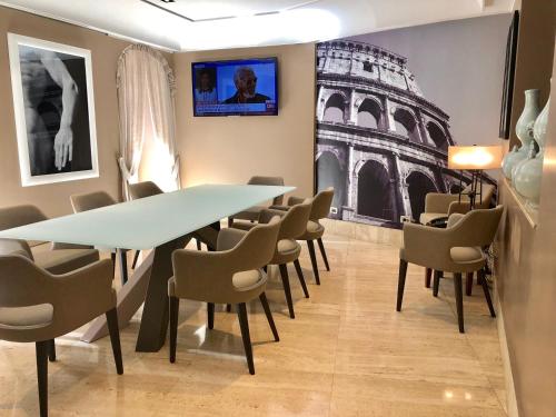 274920978 Hotel Indigo Rome - St. George by IHG