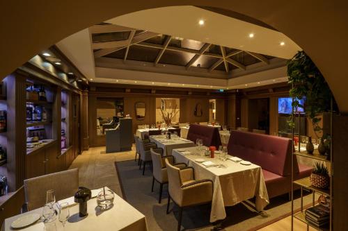 274920992 Hotel Indigo Rome - St. George by IHG