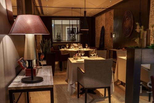 274920995 Hotel Indigo Rome - St. George by IHG