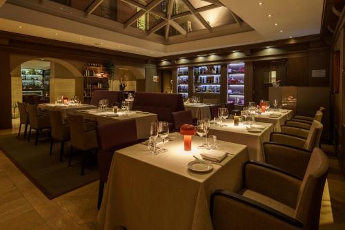 274920998 Hotel Indigo Rome - St. George by IHG