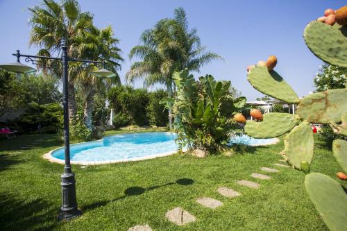 Villa l'Oasi - image 5