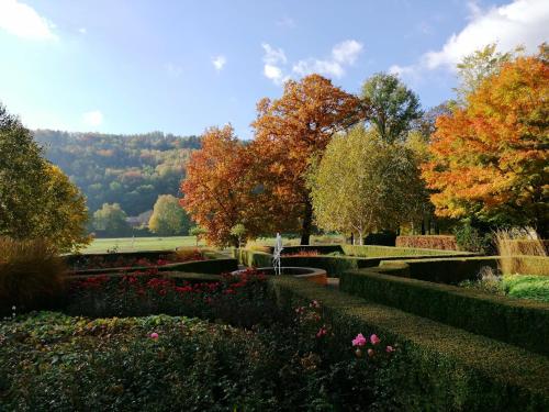 Parkhotel Bad Schandau