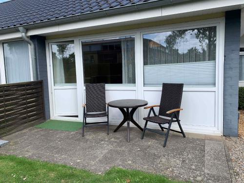 Haus Sonnenwinkel - Bungalow 1 - image 3