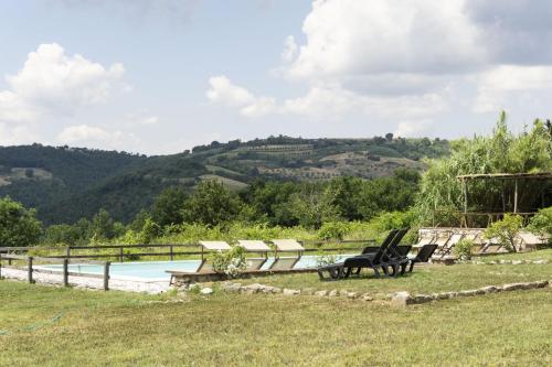 Villa la Prateria - image 12