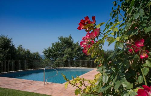  Villa Tinaia - Teloni in Molinelli