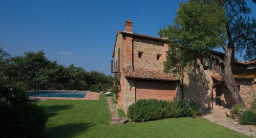  Villa Tinaia - Teloni in Molinelli