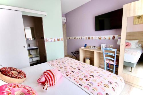 The Originals Boutique Hôtel Lakeside Biscarrosse  Lac - image 7
