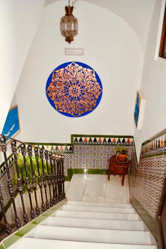 Backpacker Al-Katre, Córdoba (Foto 7)