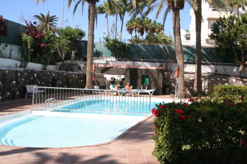Apartamentos Maba Playa - image 5
